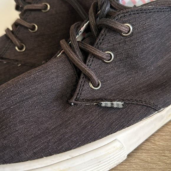 Ben Sherman Ankle Boots Men’s 8 - Picture 2 of 5